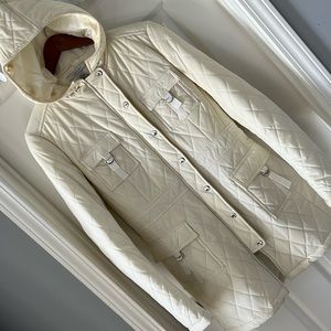 Laundry by Shelly Segal Quilted Jacket